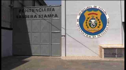 Brasil trata de revertir su "historia negra" del sistema penitenciario