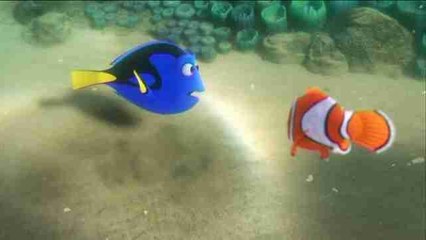 Se estrena "Buscando a Dory", la secuela más esperada de "Buscando a Nemo"
