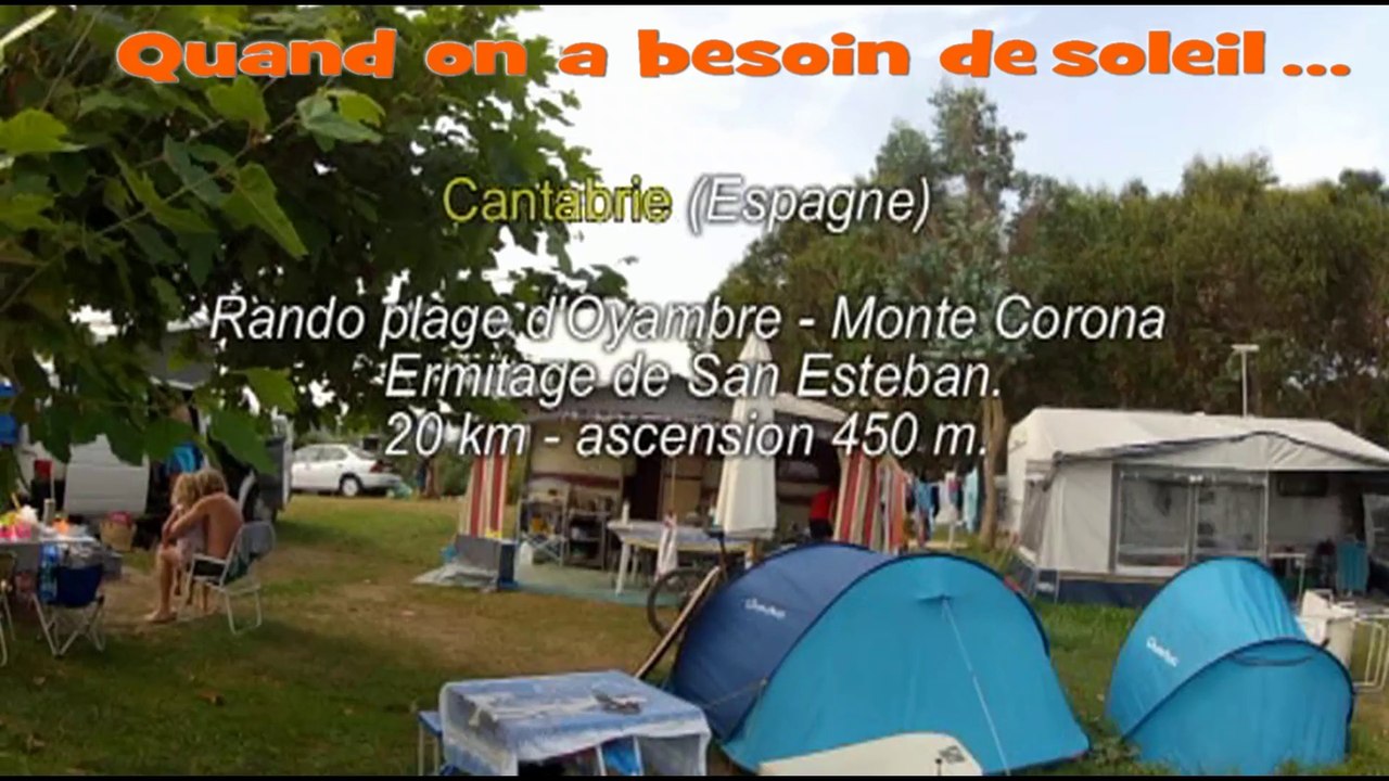 Pour ceux qui ont besoin de soleil en ce mois de juin 2016, complètement pourri