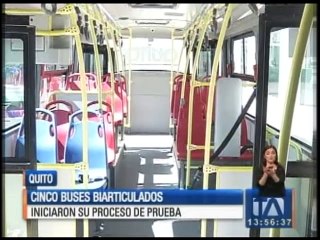 Noticias Ecuador: 24 Horas en la Comunidad, 20/06/2016