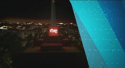 La 1 - Promo "Especial Elecciones Generales" (2016)