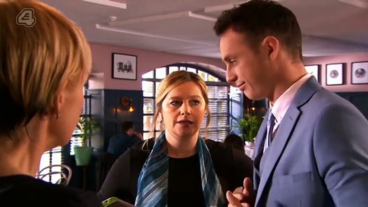 Hollyoaks 21st June 2016