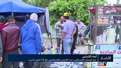 الأخبار - الحادية عشرة مساء  2016/06/20