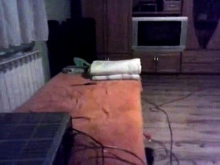 Scherzo 350 I pokoj 25 Mkw :) @ Yamaha ax 700