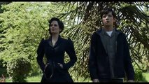 Miss Peregrine's Home for Peculiar Children - Official Trailer 2 [HD] - 20th Century FOX