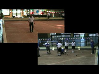 Noventa Vs Fossaltese - Sintesi 1° Turno (Campi 3 e 4)