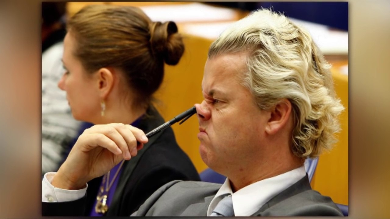 40 Most Embarrassing Moments Ever
