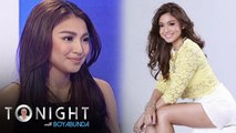 TWBA: Nadine reacts to FHM's 'sexiest' poll