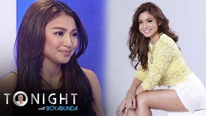 TWBA: Nadine reacts to FHM's 'sexiest' poll