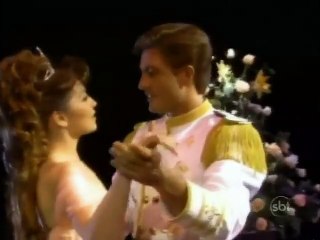 Maria do Bairro cap 5 parte 1