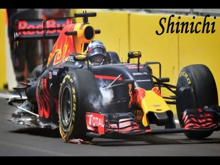 Resumen del GP de Europa 2016 - Loquendo