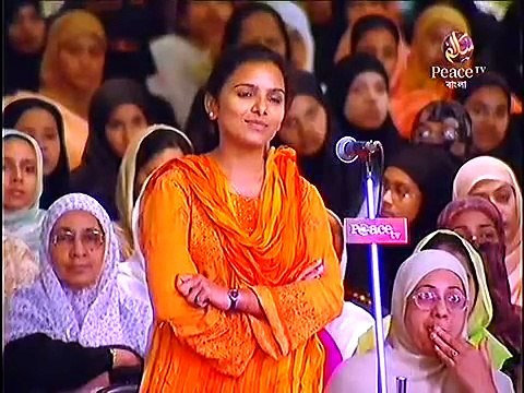 লাদেন কি সন্ত্রাস ছিলেন না By Dr Zakir Naik YouTube(bangla waz mahfil 2016)