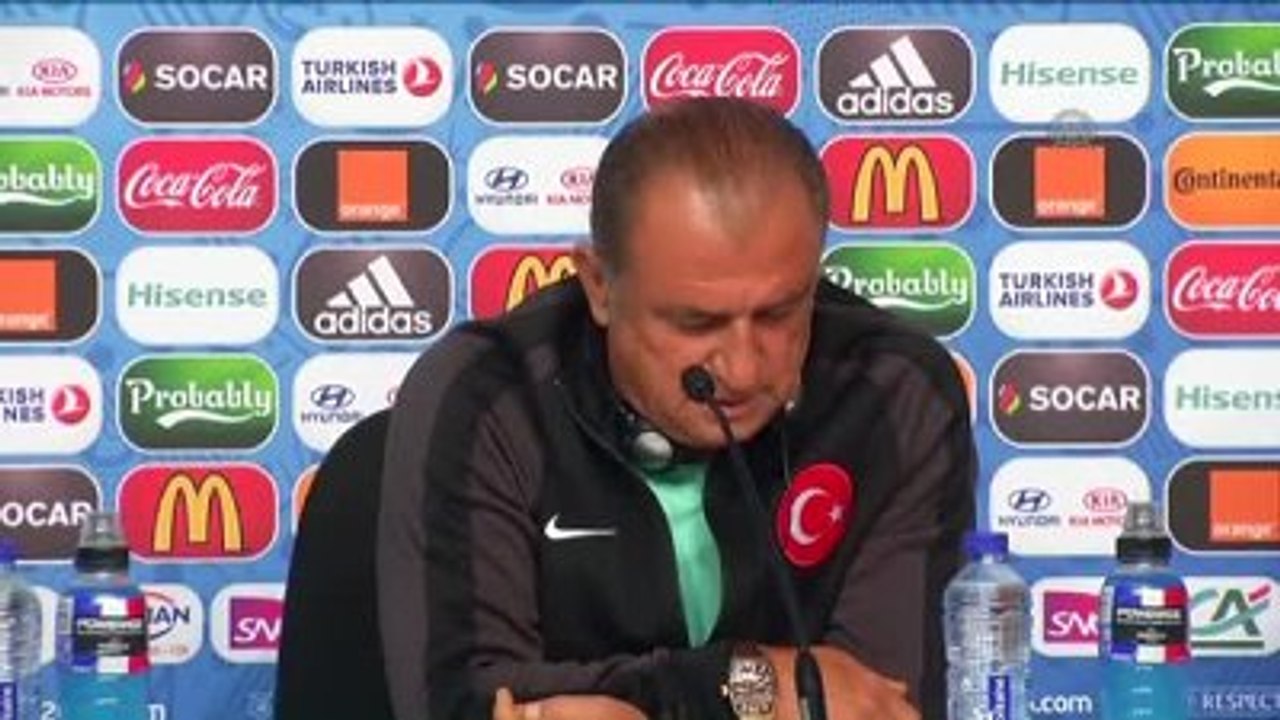 Fatih Terim Basın Mensuplarının Sorularını Cevapladı (5)