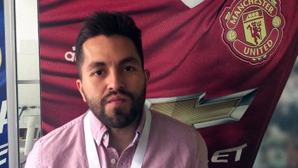 FIFA '17 Gameplay Producer Interview