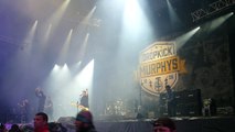 Dropkick Murphys - The boys are back - Live@Hellfest