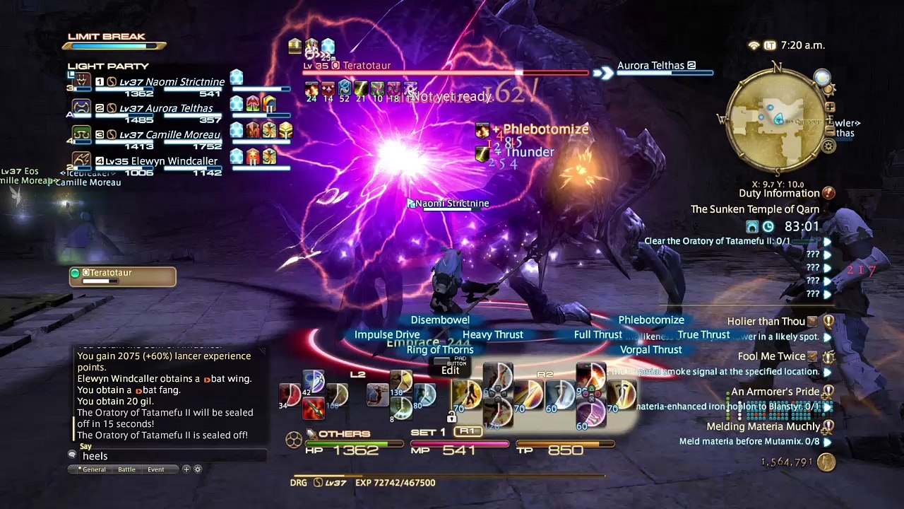FINAL FANTASY XIV_20160620072611