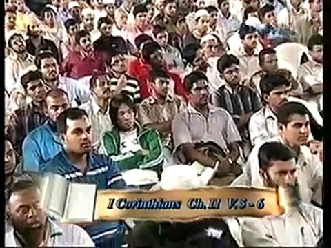 ডাঃ জাকির নায়েক,প্রশ্ন উত্তর পর(10)