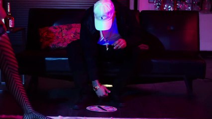 Demrick "Down To Roll"