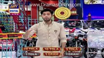 Meri Biwi Ko Kyun Dekhaya Tum Logon Ne ?? Fahad Mustafa Gets Angry on Camera Man