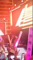 David Guetta at XS Nightclub in Vegas on 12/27/13