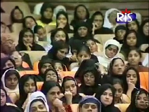 ডাঃ জাকির নায়েক,প্রশ্ন উত্তর পর(12)