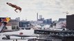 Cliff Diving From an Opera House in Copenhagen | Cliff Diving World Series 2016