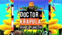 Doctor Krápula Ft. Jorge Serrano - Buscando el amor (Viva el planeta - Álbum completo)