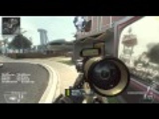 50 Subscriber Special: Sniper Montage