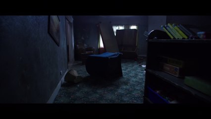 Expediente Warren: El caso Enfield - Spot#3 HD [20 seg] Español