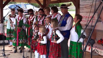 Dożynki Gminne w Polanach 12.09.2015r cz.19/28