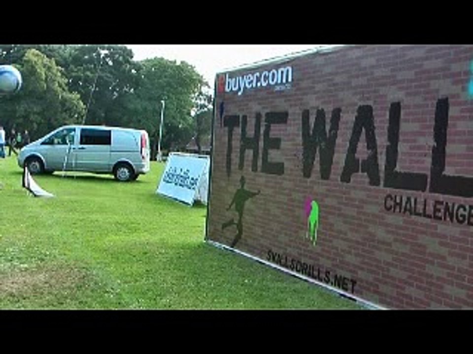 Skills Drills - test 23 23