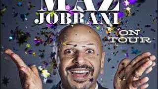 Maz Jobrani on Tour ,  Fri 28, March 2013 Warner Theatre