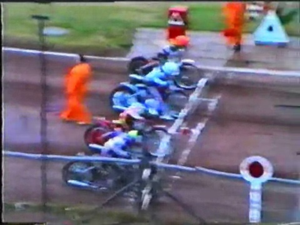 Belle Vue v Coventry 1995 25 08 YT