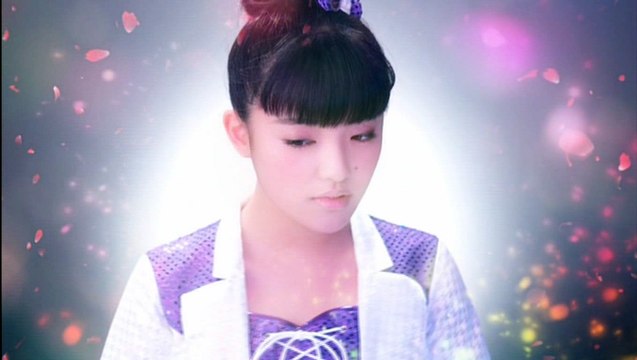 Suzuki Kanon - Ima Koko Kara Solo Ver