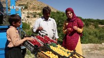 Irán - 1. Borouyen y Lordegan 2. Lavasanat II 3. Tradiciones y cultura en Lorestán