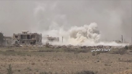 روسيا تؤكد أن صبرها ينفد بشأن سوريا