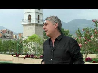 Tirana e së ardhmes - Top Channel Albania - News - Lajme