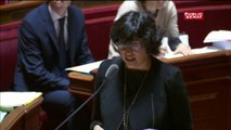 Loi travail : Myriam El Khomri sur les accords offensifs pour l’emploi