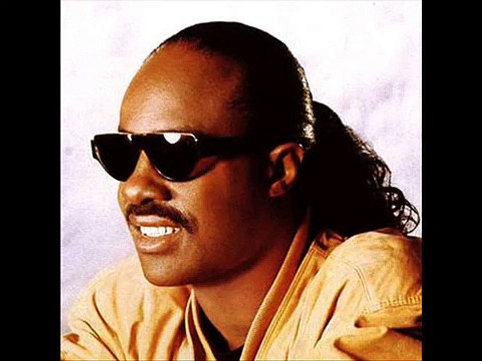 Stevie Wonder - Solo llame para decirte que te amo (full version)