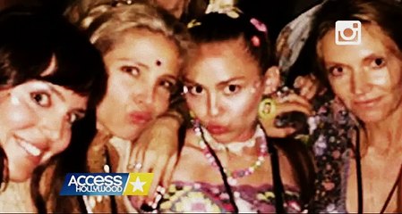 Chris Hemsworth On Whether He'll Be Attending A Wedding