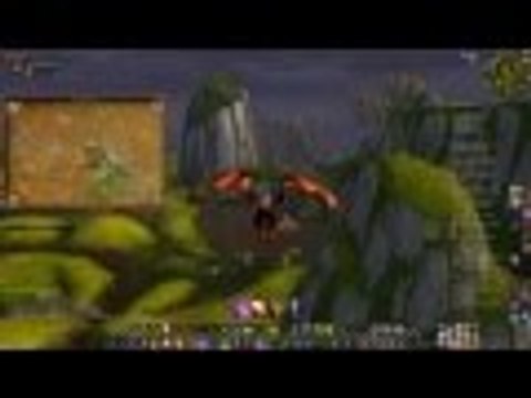 gatedemon1 TTTT - world of warcraft mop mist of pandaria random wow moments