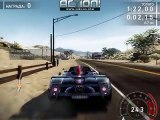 Need for Speed Hot Pursuit 2010[الشراء من الامازون] [GTA سان أندرياس ألعاب الكمبيوتر][ساعات باريس غاليري][ساعات الكوارتز]