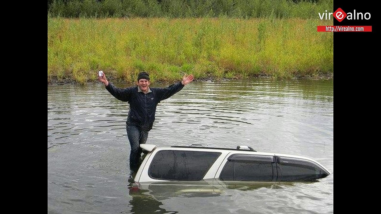Craziest RUSSANS EVER!!!