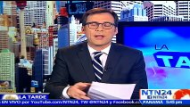 ESPECIAL NTN24: tercer grupo de refugiados logra llegar a Roma gracias a corredor humanitario