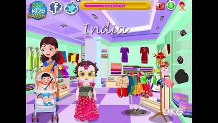 Baby Lisi Fun Adventure Games Compilation HD Lisi Baby Episodes