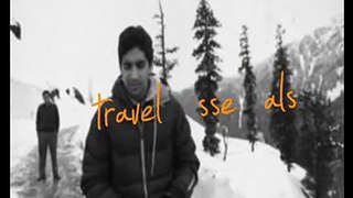 Fox Traveller Journeys with Yeh Jawaani Hai Deewani - Travel Essentials