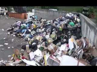 'Ndrangheta e rifiuti in Liguria: arrestato il sindaco di Lavagna (20.06.16)