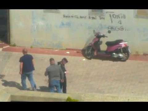 Napoli - 90 arresti contro clan D'Amico, spaccio di droga tra i bambini (20.06.16)