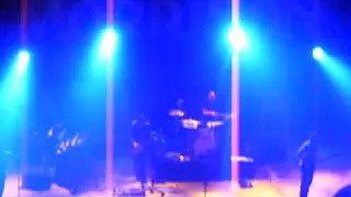 The Only Night - James Morrison - live @ Belfast Waterfront, 29/05/09