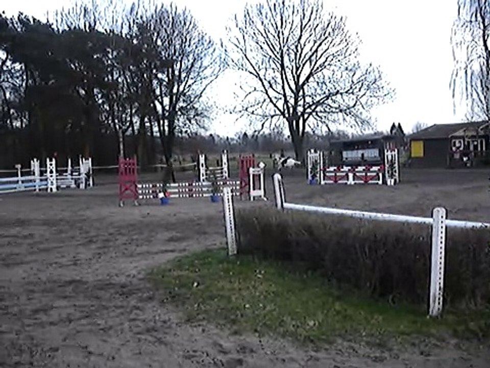 15 mars 2009 : concours wallers 19